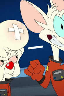 Animaniacs season 2 episode 31