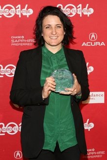 Photo of Sophie Hyde