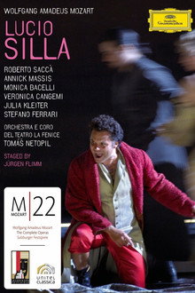 Lucio Silla