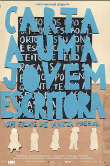 Carta a uma Jovem Escritora