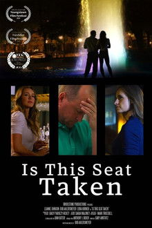Is This Seat Taken