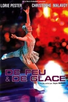 Poster do filme De feu et de glace