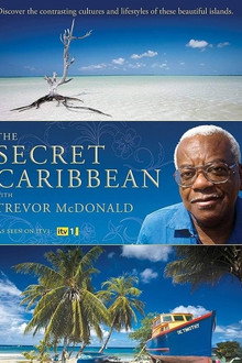 The Secret Caribbean with Trevor McDonald