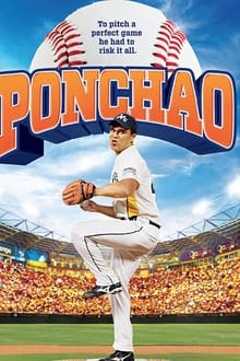 Poster do filme Ponchao