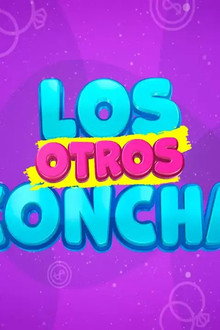 Los otros Concha