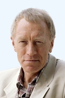 Photo of Max von Sydow