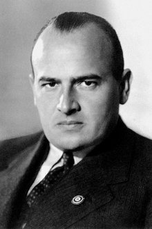 Photo of Hans Frank