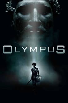 Poster da série Olympus
