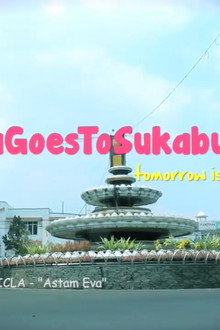 Gita Goes To Sukabumi