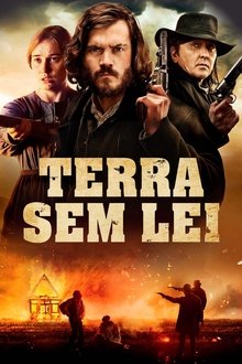 Terra Sem Lei – Dublado ou Legendado