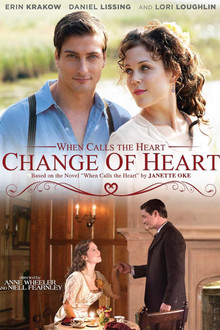 When Calls the Heart: Change of Heart