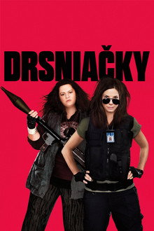 Drsniačky
