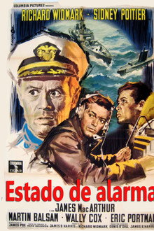 Estado De Alarma