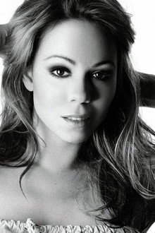 Mariah Carey: #1's