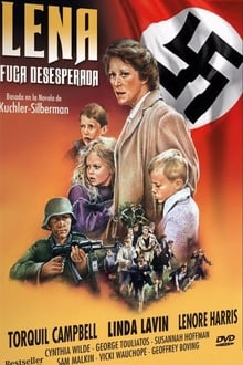 Poster do filme Lena: My 100 Children