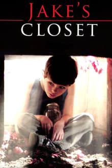 Poster do filme Jake's Closet