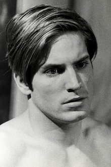 Photo of Joe Dallesandro