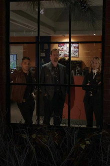 NCIS season 17 episode 10