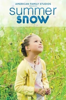 Summer Snow movie poster