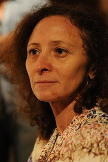 Photo of Marcélia Cartaxo