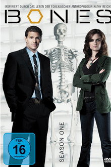 Staffel 1