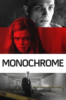 Poster do filme Monochrome