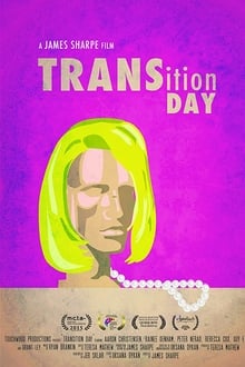 Poster do filme Transition Day