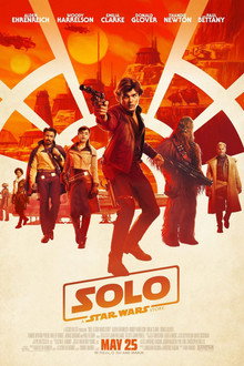 Solo: A Star Wars Story