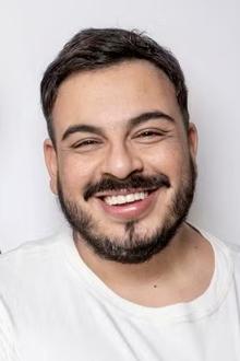 Photo of Luís Lobianco