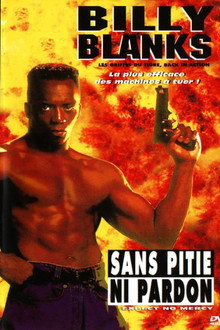 Sans pitié, ni pardon