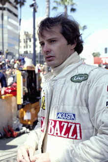 Villeneuve Pironi