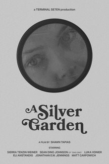 A Silver Garden