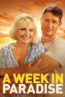 Poster do filme A Week in Paradise