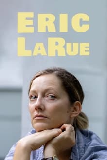 Poster do filme Eric LaRue