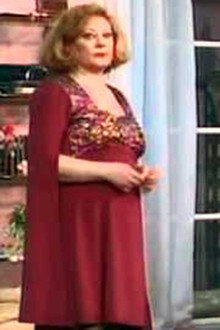 Celeste... no es un color
