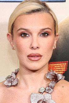 Photo of Millie Bobby Brown