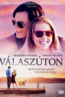 Válaszúton