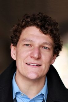 Photo of Gabriel Ebert