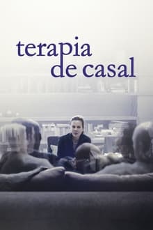 Poster da série Terapia de Casal