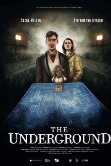 The Underground
