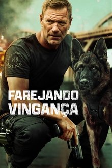 Poster do filme Farejando Vingança