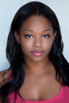 Photo of Jazz Raycole