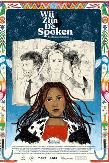 Wij Zijn De Spoken