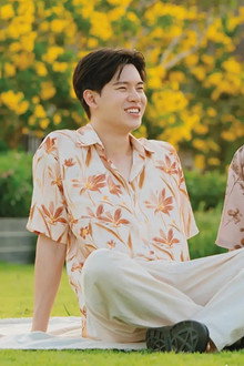 คุณวันหยุดของผม