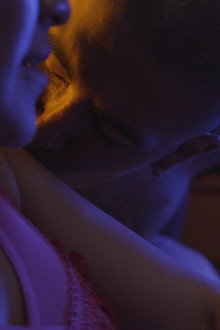En los espacios de silencio