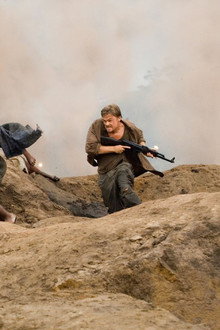 Blood Diamond