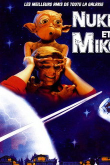 Nukie et Miko