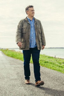 Deuawdau Rhys Meirion