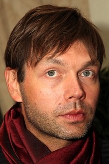 Photo of Mikhail Dorozhkin