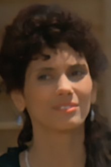 Photo of Deborah Mansy